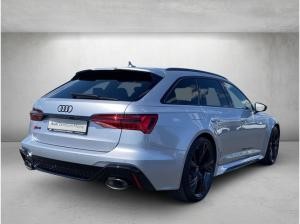 Audi RS6 Avant quattro tiptronic