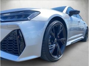 Audi RS6 Avant quattro tiptronic