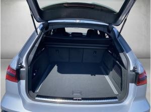 Audi RS6 Avant quattro tiptronic