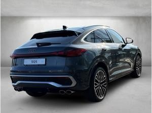 Audi SQ5 Sportback TFSI quattro S tronic ALW