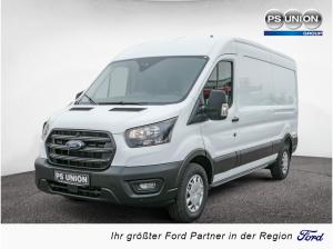 Ford Transit Kasten 350L3 Trend KLIMA PDC FSH Automatik