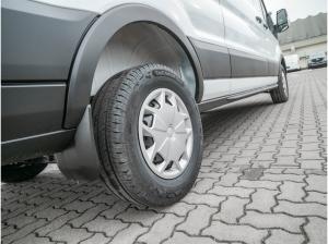Ford Transit Kasten 350L3 Trend KLIMA PDC FSH Automatik