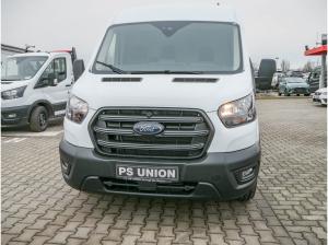 Ford Transit Kasten 350L3 Trend KLIMA PDC FSH Automatik