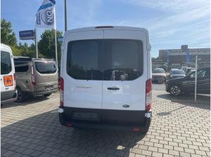 Ford Transit Kasten 350L3 Trend KLIMA PDC FSH Automatik