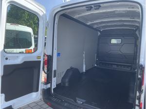 Ford Transit Kasten 350L3 Trend KLIMA PDC FSH Automatik