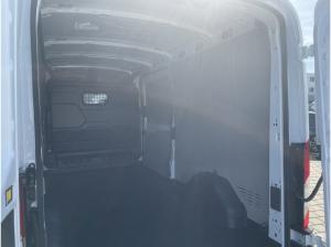 Ford Transit Kasten 350L3 Trend KLIMA PDC FSH Automatik