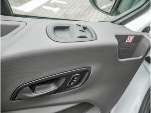 Ford Transit Kasten 350L3 Trend KLIMA PDC FSH Automatik