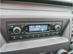 Ford Transit Kasten 350L3 Trend KLIMA PDC FSH Automatik