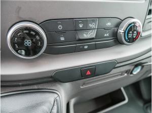 Ford Transit Kasten 350L3 Trend KLIMA PDC FSH Automatik