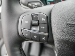 Ford Transit Kasten 350L3 Trend KLIMA PDC FSH Automatik