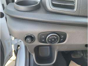Ford Transit Kasten 350L3 Trend KLIMA PDC FSH Automatik
