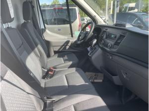 Ford Transit Kasten 350L3 Trend KLIMA PDC FSH Automatik