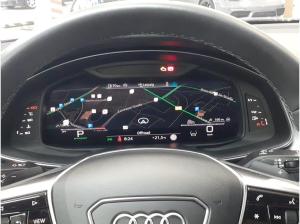 Audi A6 Avant 40 TDI qu. S line *Matrix*Pano*Business*