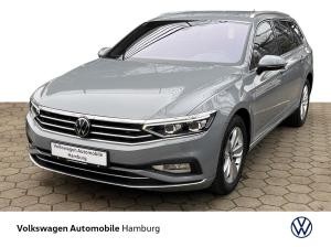 Volkswagen Passat Variant Elegance 2,0 l TDI SCR 11 6-Gang _LGE