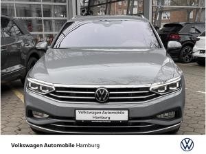 Volkswagen Passat Variant Elegance 2,0 l TDI SCR 11 6-Gang _LGE