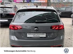 Volkswagen Passat Variant Elegance 2,0 l TDI SCR 11 6-Gang _LGE