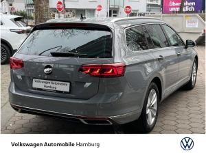 Volkswagen Passat Variant Elegance 2,0 l TDI SCR 11 6-Gang _LGE
