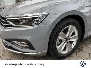 Volkswagen Passat Variant Elegance 2,0 l TDI SCR 11 6-Gang _LGE