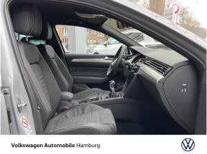 Volkswagen Passat Variant Elegance 2,0 l TDI SCR 11 6-Gang _LGE