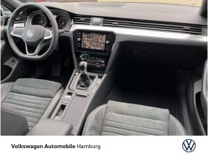 Volkswagen Passat Variant Elegance 2,0 l TDI SCR 11 6-Gang _LGE