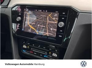 Volkswagen Passat Variant Elegance 2,0 l TDI SCR 11 6-Gang _LGE