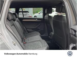 Volkswagen Passat Variant Elegance 2,0 l TDI SCR 11 6-Gang _LGE