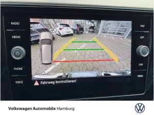 Volkswagen Passat Variant Elegance 2,0 l TDI SCR 11 6-Gang _LGE