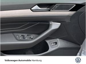 Volkswagen Passat Variant Elegance 2,0 l TDI SCR 11 6-Gang _LGE