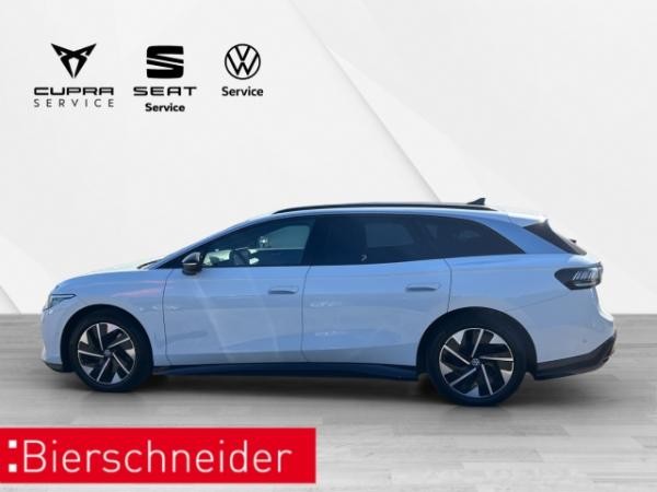 Volkswagen ID.7 Tourer Pro IQ-LIGHT 20 360 -KAMERA HEAD-UP NAVI ACC DAB *990€ Sonderzahlung*