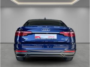 Audi A4 Limousine 35 TDI advanced Kamera Memory Navi virtual