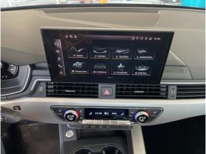 Audi A4 Limousine 35 TDI advanced Kamera Memory Navi virtual