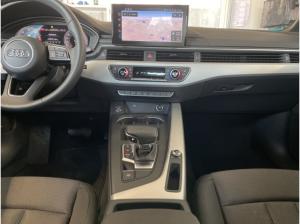 Audi A4 Limousine 35 TDI advanced Kamera Memory Navi virtual