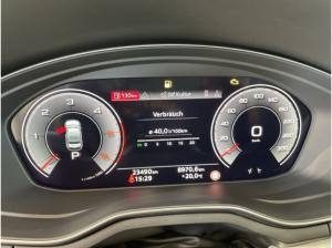 Audi A4 Limousine 35 TDI advanced Kamera Memory Navi virtual