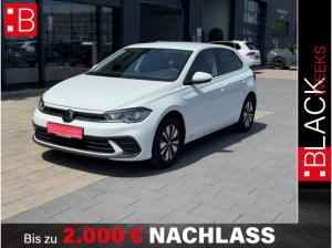 Volkswagen Polo 1.0 TSI Move LED NAVI PDC SHZ 15 KLIMA