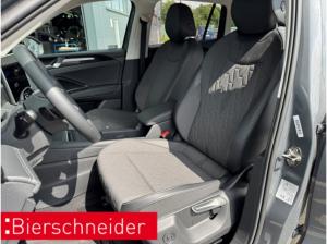 Volkswagen Tiguan 1.5 eTSI DSG Life LED+ NAVI AHK KAMERA ACC SHZ