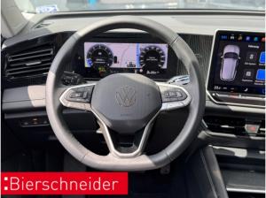 Volkswagen Tiguan 1.5 eTSI DSG Life LED+ NAVI AHK KAMERA ACC SHZ
