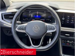 Volkswagen Polo 1.0 TSI Move LED NAVI PDC SHZ 15 KLIMA