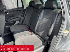 Volkswagen Tiguan 1.5 eTSI DSG Life LED+ NAVI AHK KAMERA ACC SHZ