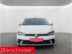 Volkswagen Polo 1.0 TSI Move LED NAVI PDC SHZ 15 KLIMA