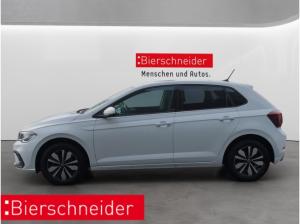 Volkswagen Polo 1.0 TSI Move LED NAVI PDC SHZ 15 KLIMA