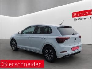 Volkswagen Polo 1.0 TSI Move LED NAVI PDC SHZ 15 KLIMA