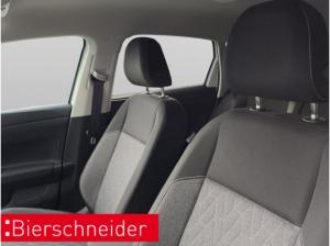 Volkswagen Polo 1.0 TSI Move LED NAVI PDC SHZ 15 KLIMA