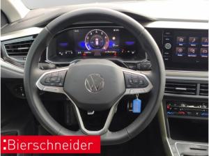 Volkswagen Polo 1.0 TSI Move LED NAVI PDC SHZ 15 KLIMA