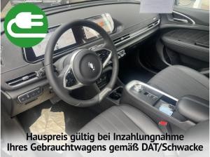 GWM ORA 03 300 Pro // NAVI // Kamera 360 Grad