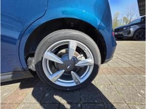 GWM ORA 03 400 PRO m. WÄRMEPUMPE / EL.SITZE / SHZ