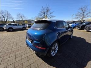 GWM ORA 03 400 PRO m. WÄRMEPUMPE / EL.SITZE / SHZ