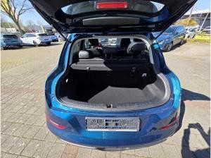 GWM ORA 03 400 PRO m. WÄRMEPUMPE / EL.SITZE / SHZ