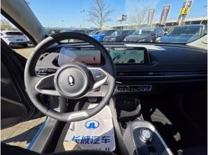 GWM ORA 03 400 PRO m. WÄRMEPUMPE / EL.SITZE / SHZ