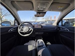 GWM ORA 03 400 PRO m. WÄRMEPUMPE / EL.SITZE / SHZ