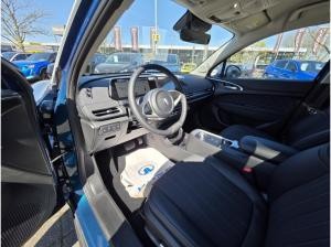 GWM ORA 03 400 PRO m. WÄRMEPUMPE / EL.SITZE / SHZ